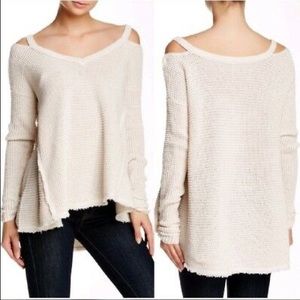 Free People Moonshine thermal size Large